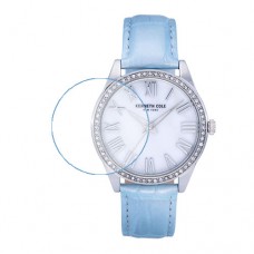 [6 יחידות] Kenneth Cole KC50941002 מגן מסך נאנו זכוכית 9H לשעון