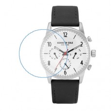 [6 יחידות] Kenneth Cole KC50953001 מגן מסך נאנו זכוכית 9H לשעון