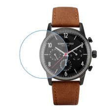 [6 יחידות] Kenneth Cole KC50953003 מגן מסך נאנו זכוכית 9H לשעון