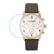[6 יחידות] Kenneth Cole KC50953004 מגן מסך נאנו זכוכית 9H לשעון