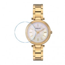 [6 יחידות] Kenneth Cole KC50961002 מגן מסך נאנו זכוכית 9H לשעון