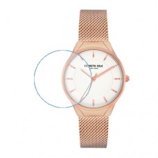 [6 יחידות] Kenneth Cole KC50962001 מגן מסך נאנו זכוכית 9H לשעון