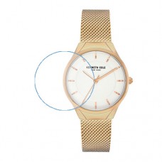 [6 יחידות] Kenneth Cole KC50962002 מגן מסך נאנו זכוכית 9H לשעון