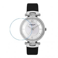 [6 יחידות] Kenneth Cole KC50963001 מגן מסך נאנו זכוכית 9H לשעון