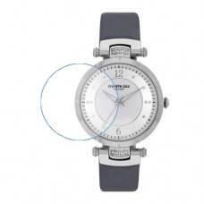 [6 יחידות] Kenneth Cole KC50963004 מגן מסך נאנו זכוכית 9H לשעון