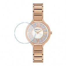[6 יחידות] Kenneth Cole KC51011002 מגן מסך נאנו זכוכית 9H לשעון