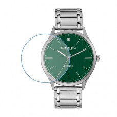 [6 יחידות] Kenneth Cole KC51048003 מגן מסך נאנו זכוכית 9H לשעון