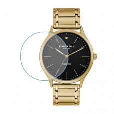 [6 יחידות] Kenneth Cole KC51048005 מגן מסך נאנו זכוכית 9H לשעון