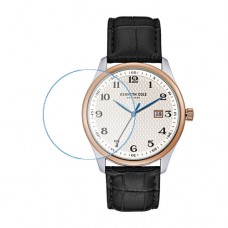 [6 יחידות] Kenneth Cole KC51049003 מגן מסך נאנו זכוכית 9H לשעון