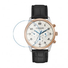 [6 יחידות] Kenneth Cole KC51049006 מגן מסך נאנו זכוכית 9H לשעון