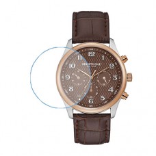 [6 יחידות] Kenneth Cole KC51049009 מגן מסך נאנו זכוכית 9H לשעון