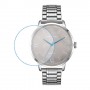[6 יחידות] Kenneth Cole KC51051001 מגן מסך נאנו זכוכית 9H לשעון