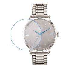 [6 יחידות] Kenneth Cole KC51051002 מגן מסך נאנו זכוכית 9H לשעון
