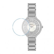 [6 יחידות] Kenneth Cole KC51054001 מגן מסך נאנו זכוכית 9H לשעון