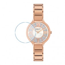 [6 יחידות] Kenneth Cole KC51054002 מגן מסך נאנו זכוכית 9H לשעון