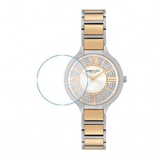 [6 יחידות] Kenneth Cole KC51054004 מגן מסך נאנו זכוכית 9H לשעון