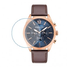 [6 יחידות] Kenneth Cole KC51085003 מגן מסך נאנו זכוכית 9H לשעון