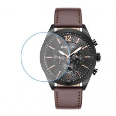 [6 יחידות] Kenneth Cole KC51085004 מגן מסך נאנו זכוכית 9H לשעון