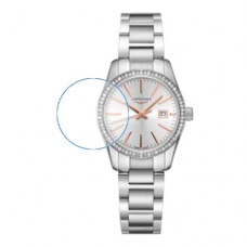 [6 יחידות] Longunes Conquest Classic 29.5 MM L2-286-0-72-6 מגן מסך נאנו זכוכית 9H לשעון