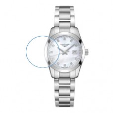 [6 יחידות] Longunes Conquest Classic 29.5 MM L2-286-4-87-6 מגן מסך נאנו זכוכית 9H לשעון