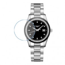 [6 יחידות] Longunes Conquest Classic 36 MM L2-387-0-57-6 מגן מסך נאנו זכוכית 9H לשעון