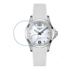 [6 יחידות] Longunes Conquest V.H.P. 36 MM L3-316-4-87-9 מגן מסך נאנו זכוכית 9H לשעון