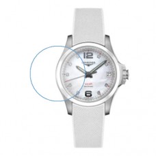 [6 יחידות] Longunes Conquest V.H.P. 36 MM L3-319-4-87-9 מגן מסך נאנו זכוכית 9H לשעון