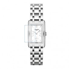 [6 יחידות] Longunes DolceVita 23.3 MM L5-512-4-16-6 מגן מסך נאנו זכוכית 9H לשעון