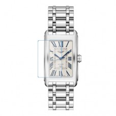 [6 יחידות] Longunes DolceVita 28.2 MM L5-767-4-71-6 מגן מסך נאנו זכוכית 9H לשעון