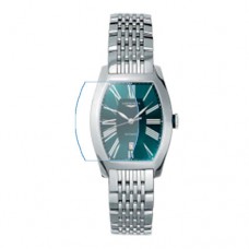 [6 יחידות] Longunes Evidenza 26 MM L2-142-4-60-6 מגן מסך נאנו זכוכית 9H לשעון