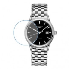 [6 יחידות] Longunes Flagship 40 MM L4-984-4-52-6 מגן מסך נאנו זכוכית 9H לשעון