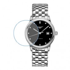 [6 יחידות] Longunes Flagship 40 MM L4-984-4-57-6 מגן מסך נאנו זכוכית 9H לשעון