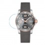 [6 יחידות] Longunes Hydro Conquest 41 MM L3-781-3-78-9 מגן מסך נאנו זכוכית 9H לשעון