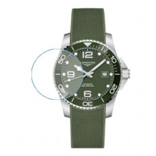 [6 יחידות] Longunes Hydro Conquest 41 MM L3-781-4-06-9 מגן מסך נאנו זכוכית 9H לשעון