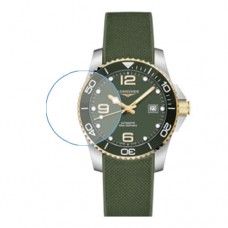 [6 יחידות] Longunes HydroConquest 41 MM L3-781-3-06-9 מגן מסך נאנו זכוכית 9H לשעון