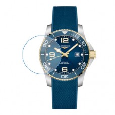 [6 יחידות] Longunes HydroConquest 41 MM L3-781-3-96-9 מגן מסך נאנו זכוכית 9H לשעון