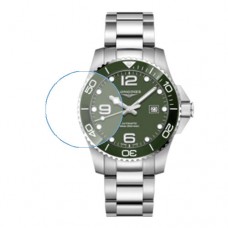 [6 יחידות] Longunes HydroConquest 43 MM L3-782-4-06-6 מגן מסך נאנו זכוכית 9H לשעון