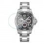 [6 יחידות] Longunes HydroConquest 43 MM L3-883-4-76-6 מגן מסך נאנו זכוכית 9H לשעון