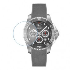[6 יחידות] Longunes HydroConquest 43 MM L3-883-4-76-9 מגן מסך נאנו זכוכית 9H לשעון