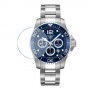 [6 יחידות] Longunes HydroConquest 43 MM L3-883-4-96-6 מגן מסך נאנו זכוכית 9H לשעון