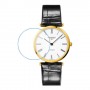 [6 יחידות] Longunes La Grande Classique 38 MM L4-918-2-11-2 מגן מסך נאנו זכוכית 9H לשעון