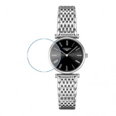 [6 יחידות] Longunes La Grande Classique de 24 MM L4-209-4-51-6 מגן מסך נאנו זכוכית 9H לשעון