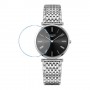 [6 יחידות] Longunes La Grande Classique de 33 MM L4-709-4-51-6 מגן מסך נאנו זכוכית 9H לשעון