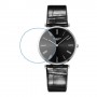 [6 יחידות] Longunes La Grande Classique de 36 MM L4-755-4-51-2 מגן מסך נאנו זכוכית 9H לשעון