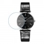 [6 יחידות] Longunes La Grande Classique de 36 MM L4-908-4-51-2 מגן מסך נאנו זכוכית 9H לשעון
