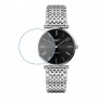 [6 יחידות] Longunes La Grande Classique de 36 MM L4-908-4-51-6 מגן מסך נאנו זכוכית 9H לשעון