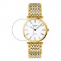[6 יחידות] Longunes La Grande Classique de 38 MM L4-918-2-11-7 מגן מסך נאנו זכוכית 9H לשעון