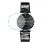[6 יחידות] Longunes La Grande Classique de 38 MM L4-918-4-51-2 מגן מסך נאנו זכוכית 9H לשעון
