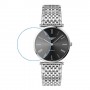 [6 יחידות] Longunes La Grande Classique de 38 MM L4-918-4-51-6 מגן מסך נאנו זכוכית 9H לשעון