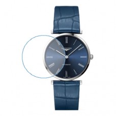 [6 יחידות] Longunes La Grande Classique de 38 MM L4-918-4-94-2 מגן מסך נאנו זכוכית 9H לשעון